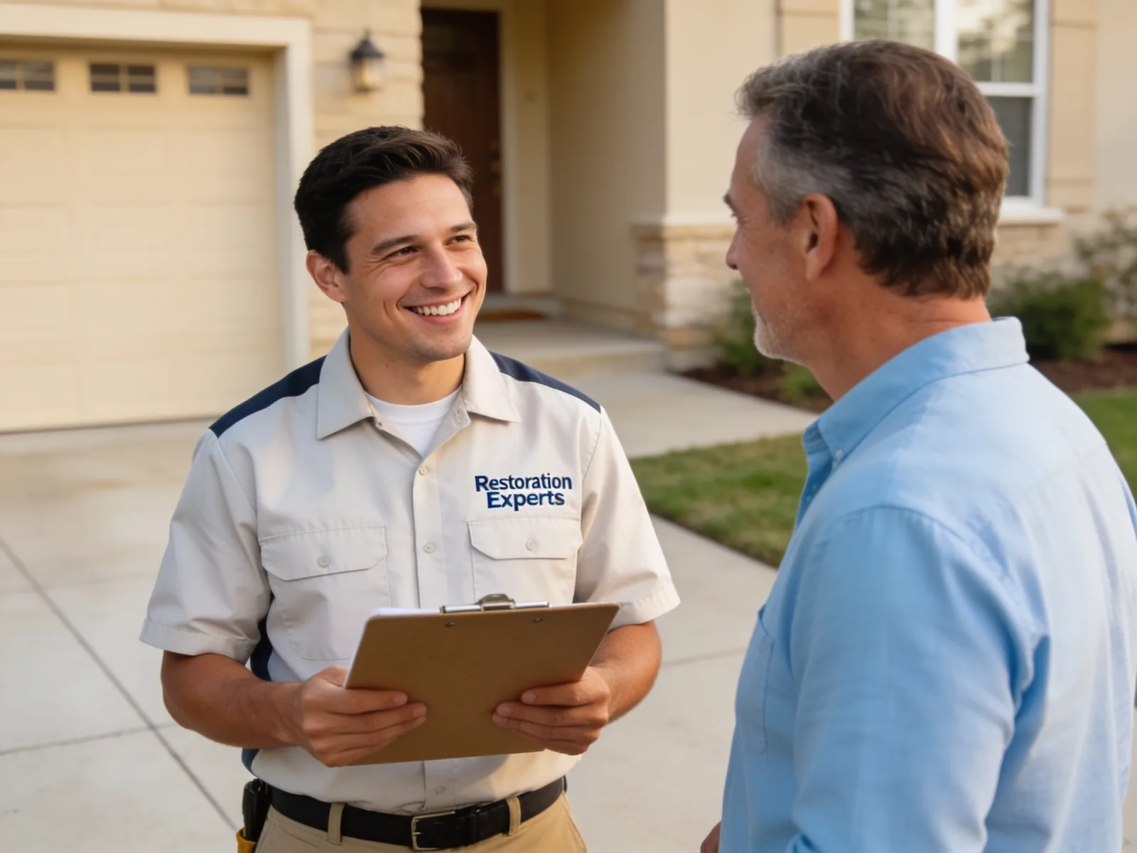 Water Damage Cleanup Oak Grove, AR FAQs